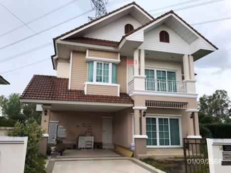 picture HOME 131.4 Sq.w. San Kamphaeng Chiang Mai for 8M - 11/14