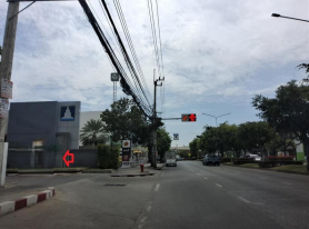 รูป ห้องชุด/คอนโดมิเนียม 26.27 ตร.ม. ห้องชุด โครงการ ลุมพินี พาร์ค นวมินทร์-ศรีบูรพา กรุงเทพมหานคร บึงกุ่ม กรุงเทพมหานคร 1.4M - รูปที่ 3/20