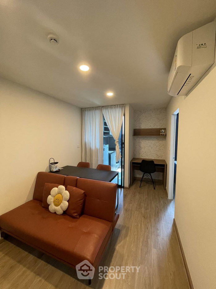 รูป คอนโด 1-ห้องนอน ที่ เดอะ คูเปอร์ สุขุมวิท 64 ใกล้ BTS ปุณณวิถี (ID 2872864) - รูปที่ 2/10