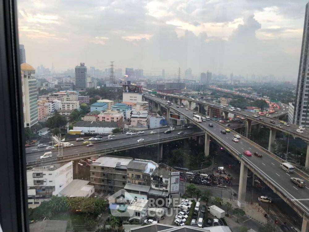 รูป คอนโด 2-ห้องนอน ที่ เดอะ เบส การ์เด้น - พระราม 9 ใกล้ ARL รามคำแหง (ID 2871644) - รูปที่ 10/11
