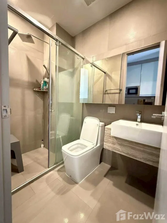 picture Park Origin PhayaThai 1 Bedroom Condo 6211735 - 5/5