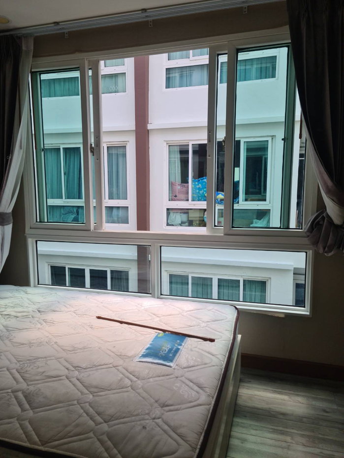 รูป ให้เช่าคอนโด ดิออสก้า เพชรเกษม 58 ชั้น 7 ตึก A ขนาด 27 ตร.ม 1 ห้องนอน 1 ห้องน้ำ #2658# - รูปที่ 2/9