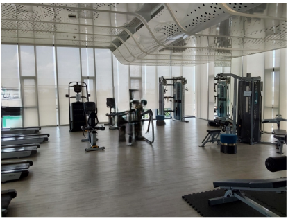 picture CONDO 32.16 Sq.m. Bang Sue Bangkok for 3.2M - 7/16