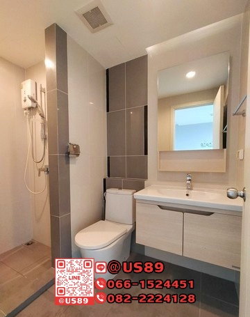 รูป 💙💙 Hot Price 💙💙ขาย/For Sale คอนโด Artemis Sukhumvit 77 (อาร์ทีมิส สุขุมวิท 77) - รูปที่ 10/10