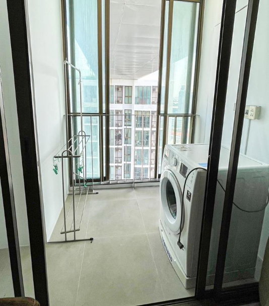 รูป ขาย Ideo mix sukhumvit 103 🚝BTS อุดมสุข สนใจแอดไลน์ spoywink - รูปที่ 8/8