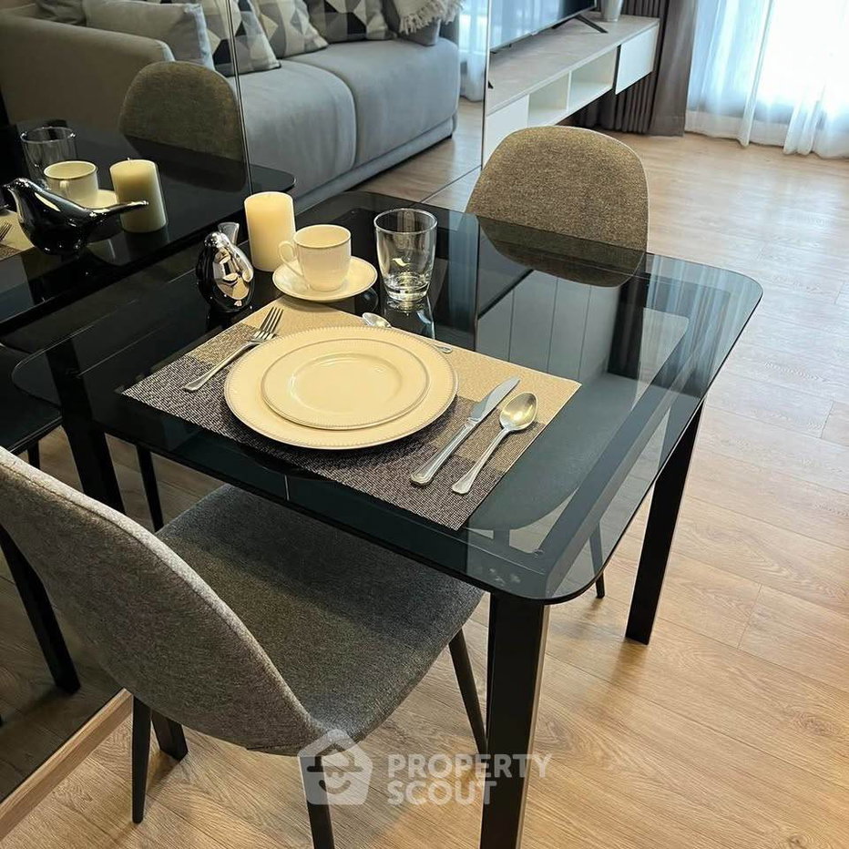 รูป คอนโด 1-ห้องนอน ที่ โนเบิล อราวน์ อารีย์ ใกล้ BTS อารีย์ (ID 2625840) - รูปที่ 4/10