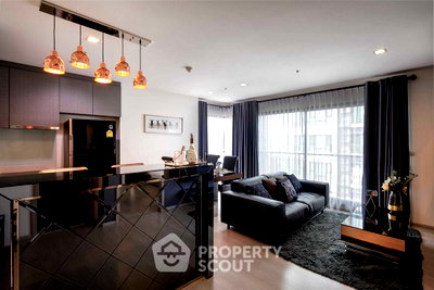 Condos for sale : 2-BR Condo at Rhythm Sukhumvit 36-38 near BTS Thong Lor (ID 2874165)