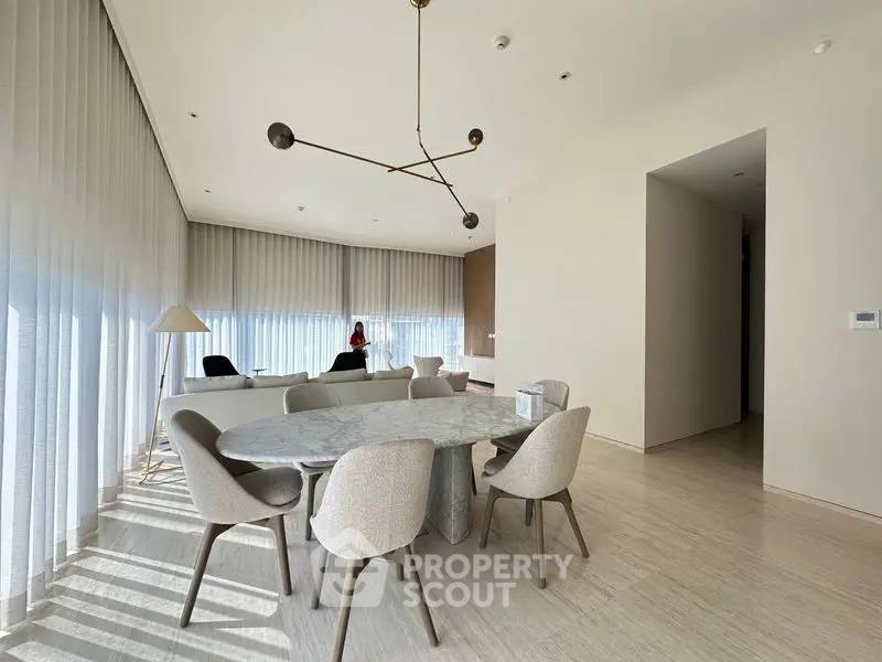 รูป คอนโด 2-ห้องนอน ที่ สโคป หลังสวน ใกล้ BTS ชิดลม (ID 2873589) - รูปที่ 3/9