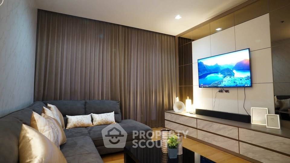 รูป คอนโด 2-ห้องนอน ที่ ไฮด์ สุขุมวิท 13 คอนโดมิเนี่ยม ใกล้ BTS นานา (ID 2869900) - รูปที่ 3/18