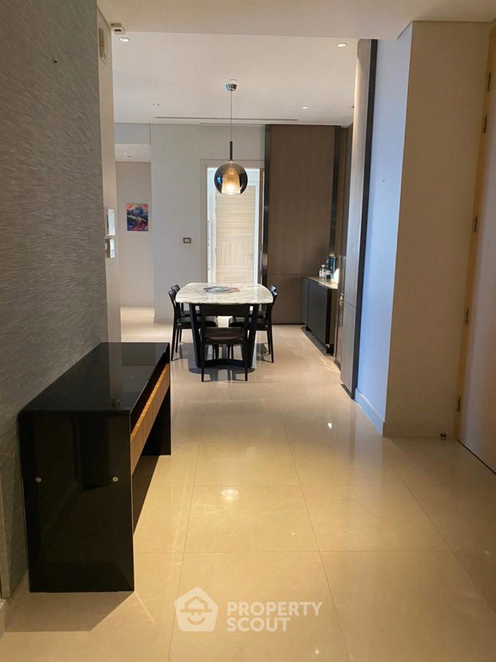 รูป คอนโด 3-ห้องนอน ที่ สินธร เรสซิเดนซ์ ใกล้ BTS ราชดำริ (ID 2873885) - รูปที่ 5/18