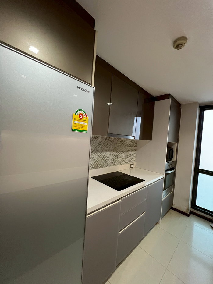 รูป For rent condo low rise at the Address sukhumvit 61 (S03-2312) - รูปที่ 41/42