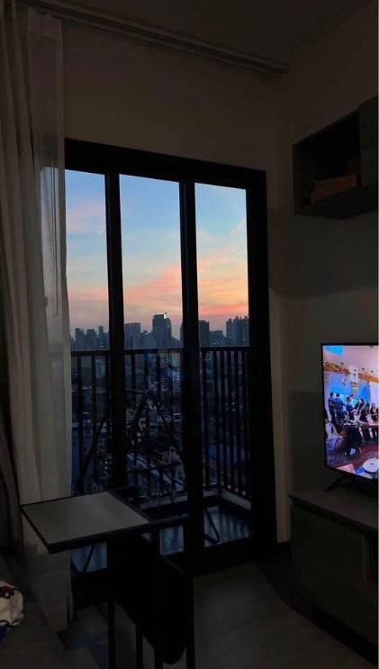 picture @Condorental condo for rent THE BASE Phetchaburi - Thonglor - 8/11