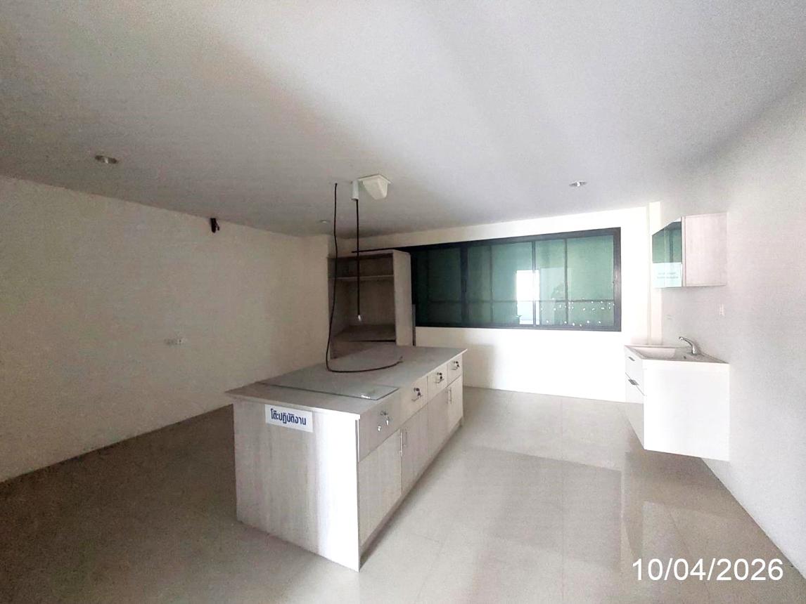 picture SHOP HOUSE 42.3 Sq.w. Pak Kret Nonthaburi for 11M - 44/54