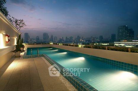 รูป คอนโด 1-ห้องนอน ที่ ดิ แอดเดรส สุขุมวิท 42 ใกล้ BTS เอกมัย (ID 2874349) - รูปที่ 12/14