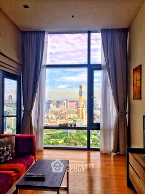 Condos for sale : 1-BR Condo at Circle Living Prototype New Petchburi near MRT Phetchaburi (ID 2874603)