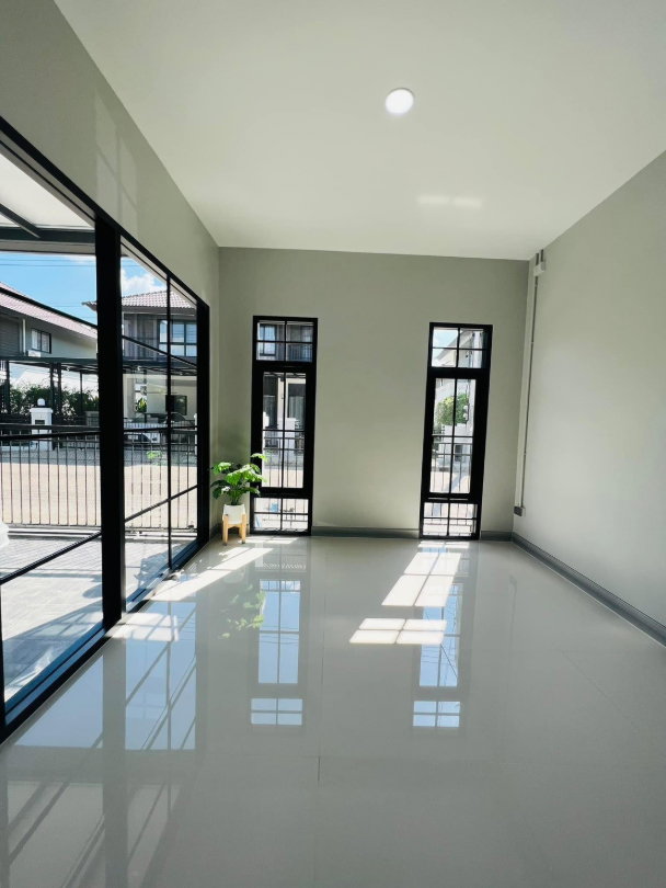 รูป ขาย บ้านเดี่ยว 4 ห้องนอน 4 ห้องน้ำ ในโครงการ Karnkanok Ville 15 (กาญจน์กนกวิลล์ 15) - รูปที่ 11/44