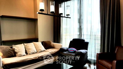 Condos for sale : 2-BR Condo For Sale At Quattro By Sansiri Near BTS Thong Lor (ID 2874132)