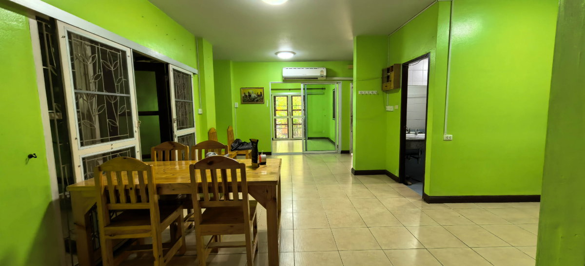 รูป บ้านเดี่ยวให้เช่า ย่านเกษตร-นวมินทร์ ลาดพร้าว71 ติดเลียบด่วน-รามอินทรา - รูปที่ 3/10