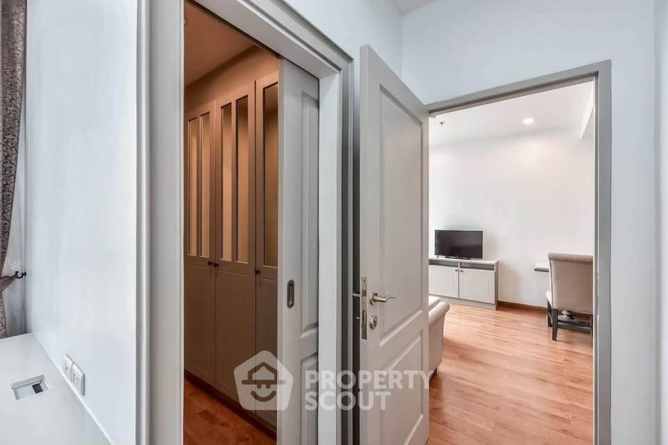 รูป คอนโด 1-ห้องนอน ที่ ดิ เอดิเตอร์ สะพานควาย ใกล้ BTS สะพานควาย (ID 2873301) - รูปที่ 9/9