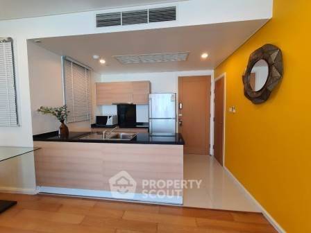 picture 1-BR Condo at Wind Sukhumvit 23 near BTS Asok (ID 2874391) - 5/14
