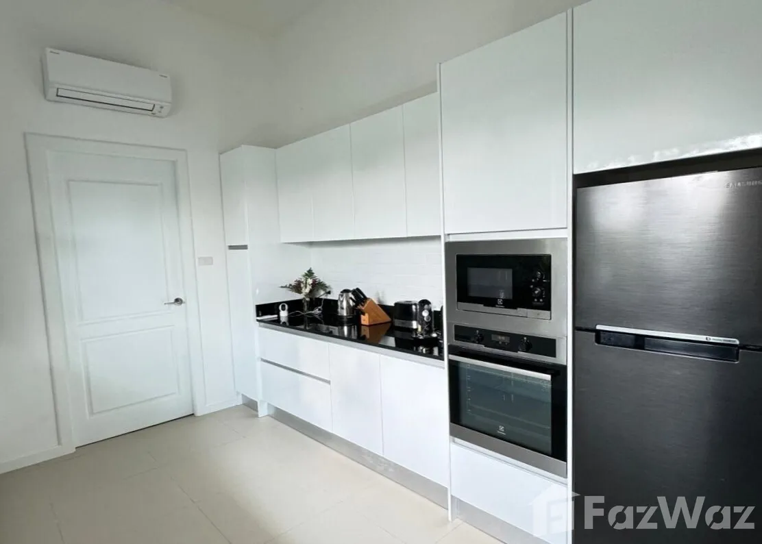 รูป ขาย วิลล่า 4 ห้องนอน ในโครงการ บลิสโฮมส์ เขาเต่า 5678356 - รูปที่ 11/16