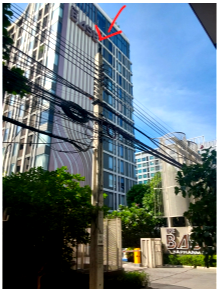 CONDO 28.37 Sq.m. Bang Khen Bangkok for 3.3M