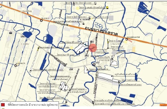 รูป ห้องชุด/คอนโดมิเนียม 25.25 ตร.ม. โครงการ คอนโดมี บางนา-บางบ่อ อาคารเอ สมุทรปราการ บางบ่อ สมุทรปราการ 1.4M - รูปที่ 11/11