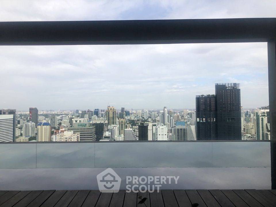 รูป คอนโด 3-ห้องนอน ที่ ไฮด์ สุขุมวิท 13 คอนโดมิเนี่ยม ใกล้ BTS นานา (ID 2873796) - รูปที่ 5/12