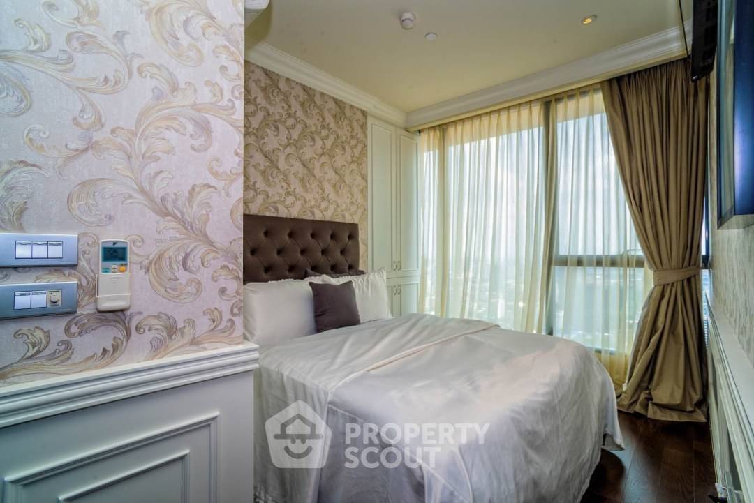 รูป คอนโด 3-ห้องนอน ที่ เดอะ ลุมพินี 24 ใกล้ BTS พร้อมพงษ์ (ID 2873861) - รูปที่ 13/17
