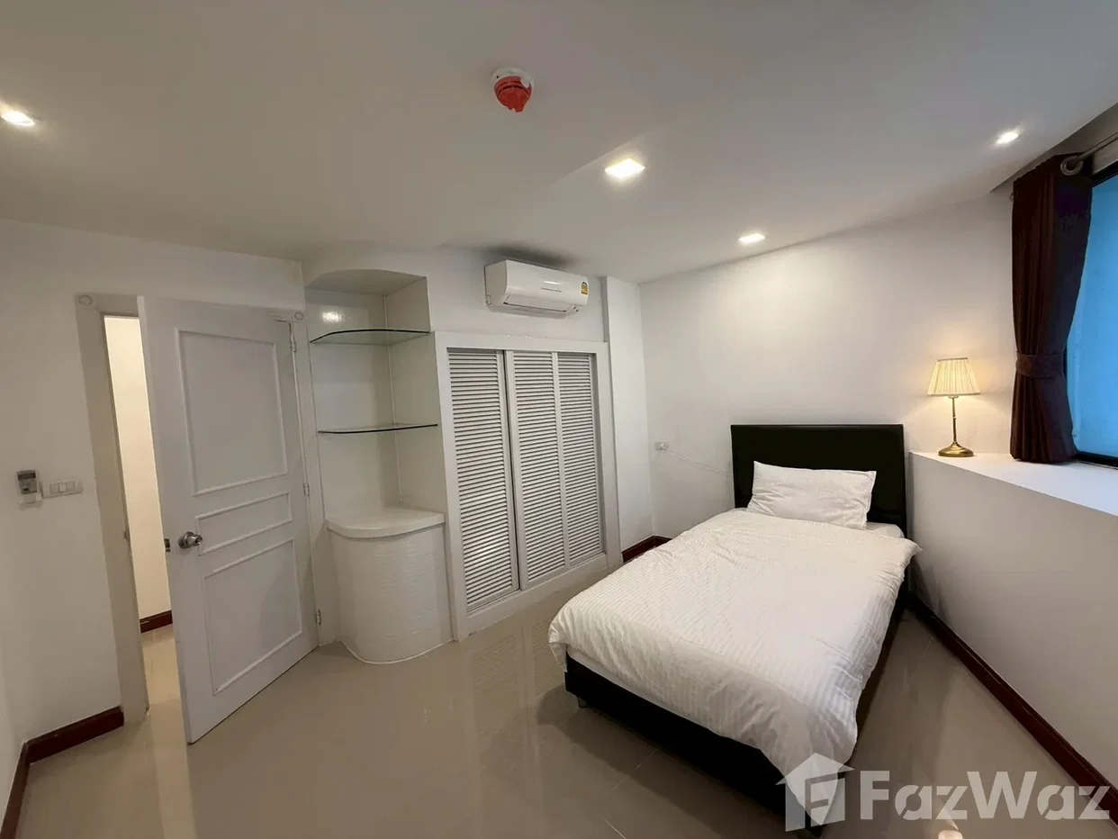 รูป คอนโดให้เช่า 3 ห้องนอน ในโครงการ เพรสซิเด้นท์ พาร์ค สุขุมวิท 24 6246438 - รูปที่ 7/21