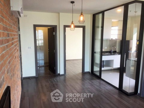 2-BR Condo at The Base Park East Sukhumvit 77 near BTS On Nut (ID 2874022)