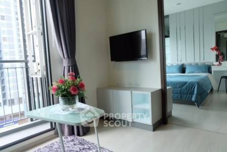 picture 2-BR Condo at Rhythm Asoke near MRT Phra Ram 9 (ID 2874287) - 4/11