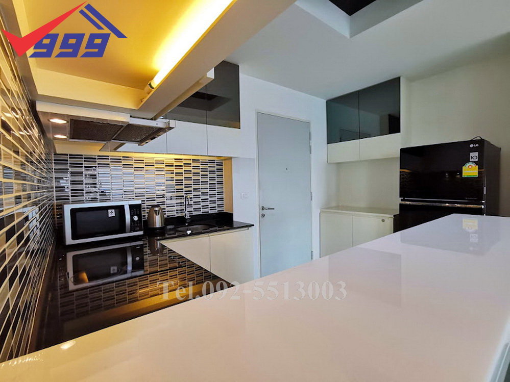 รูป ขายคอนโด เดอะโฟร์วิงส์ เรสซิเดนซ์  1 ห้องนอน หัวหมาก บางกะปิ ศรีนครินทร์ (The Four Wings Residence) - รูปที่ 11/36