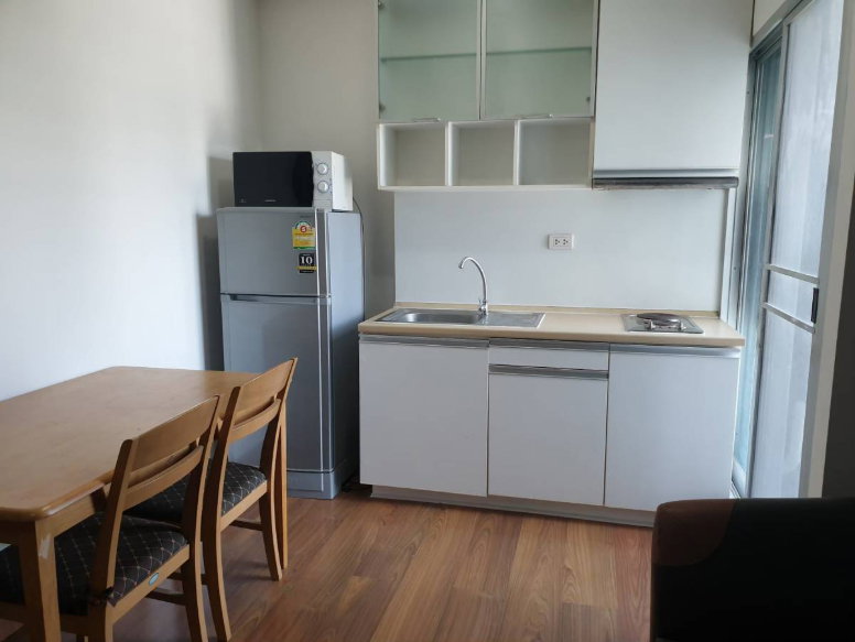 picture For Rent The Parkland Ratchada-Thapra - 6/7