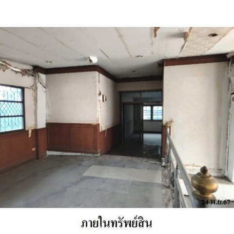 รูป Z8Z5735 ขายบ้านเดี่ยว หลักสองนิเวศน์ แขวง หลักสอง เขต บางแค จังหวัด กรุงเทพมหานคร - รูปที่ 8/8