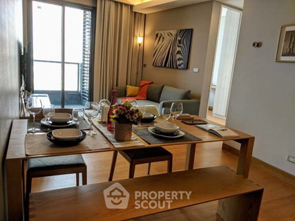 ขายคอนโด 2 ห้องนอน ชั้น 16 The Lumpini 24 ใกล้ BTS พร้อมพงษ์ (ID 2874382)