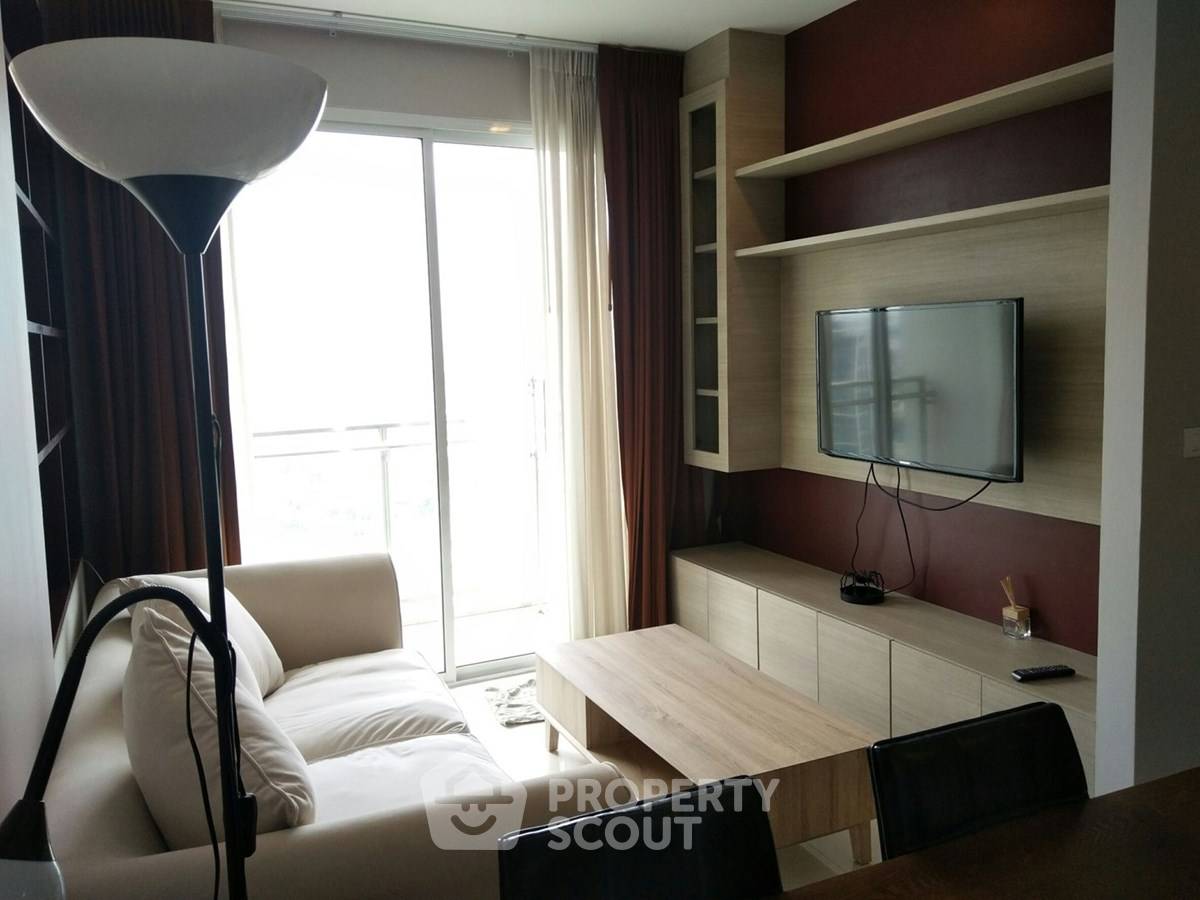 รูป คอนโด 2-ห้องนอน ที่ เดอะบลูม สุขุมวิท 71 คอนโดมิเนียม ใกล้ BTS พระโขนง (ID 2873613) - รูปที่ 5/14