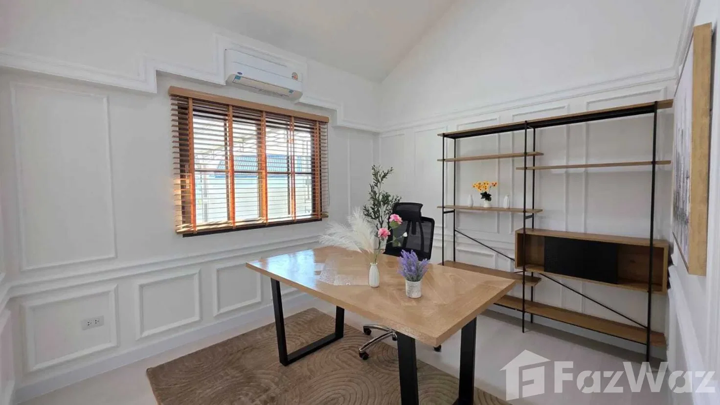 รูป บ้านเดี่ยวให้เช่า 3 ห้องนอน ในโครงการ เดอะวิช3 ป่าคลอก 6246559 - รูปที่ 5/19