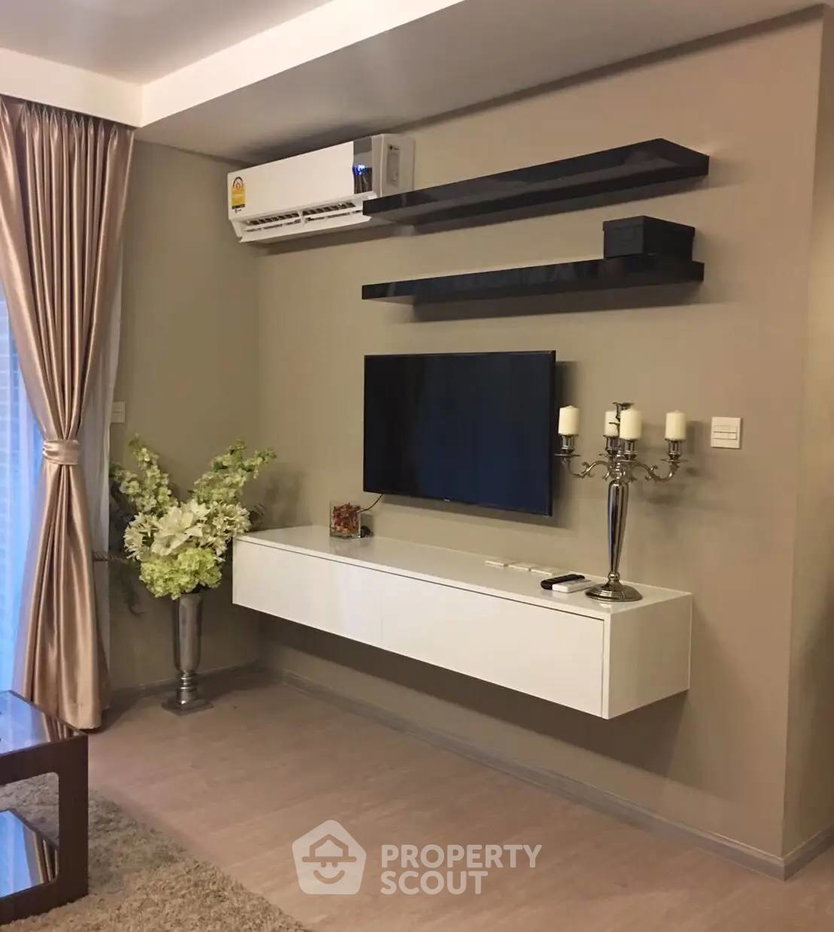 รูป คอนโด 2-ห้องนอน ที่ มาเอสโตร 39 สุขุมวิท 39 ใกล้ BTS พร้อมพงษ์ (ID 2873500) - รูปที่ 3/14