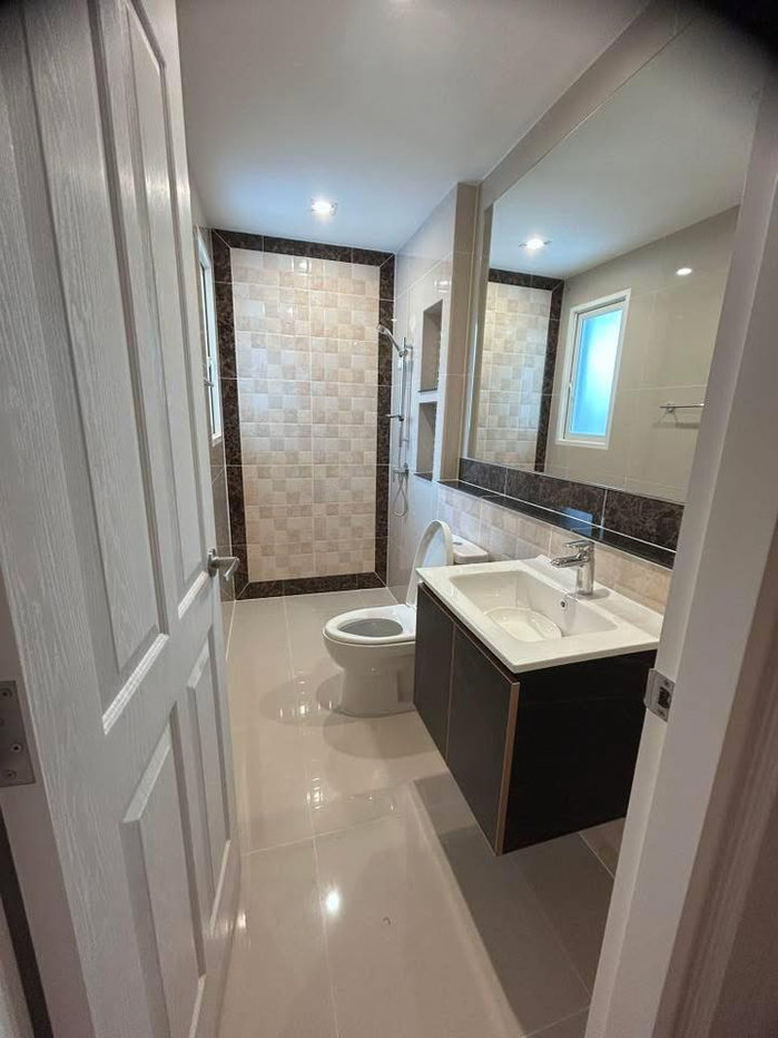 รูป ให้เช่าบ้านเดี่ยวหรู โครงการ Grandio เพชรเกษม 81  บ้านใหม่  - รูปที่ 6/17