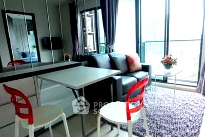 Condos for rent : 2-BR Condo at Rhythm Asoke near MRT Phra Ram 9 (ID 2874287)