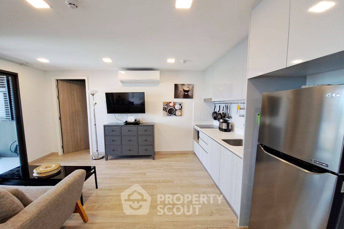 รูป คอนโด 2 ห้องนอน Marvest Condo ย่านตลาดโต้รุ่งหัวหิน (ID 1277698) - รูปที่ 6/16