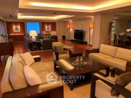 picture 4-BR Condo at Las Colinas near BTS Asok (ID 2873830) - 6/54