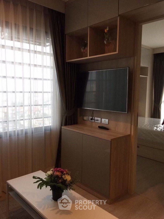 picture 2-BR Condo at Rhythm Asoke Ll near MRT Phra Ram 9 (ID 2873233) - 10/18
