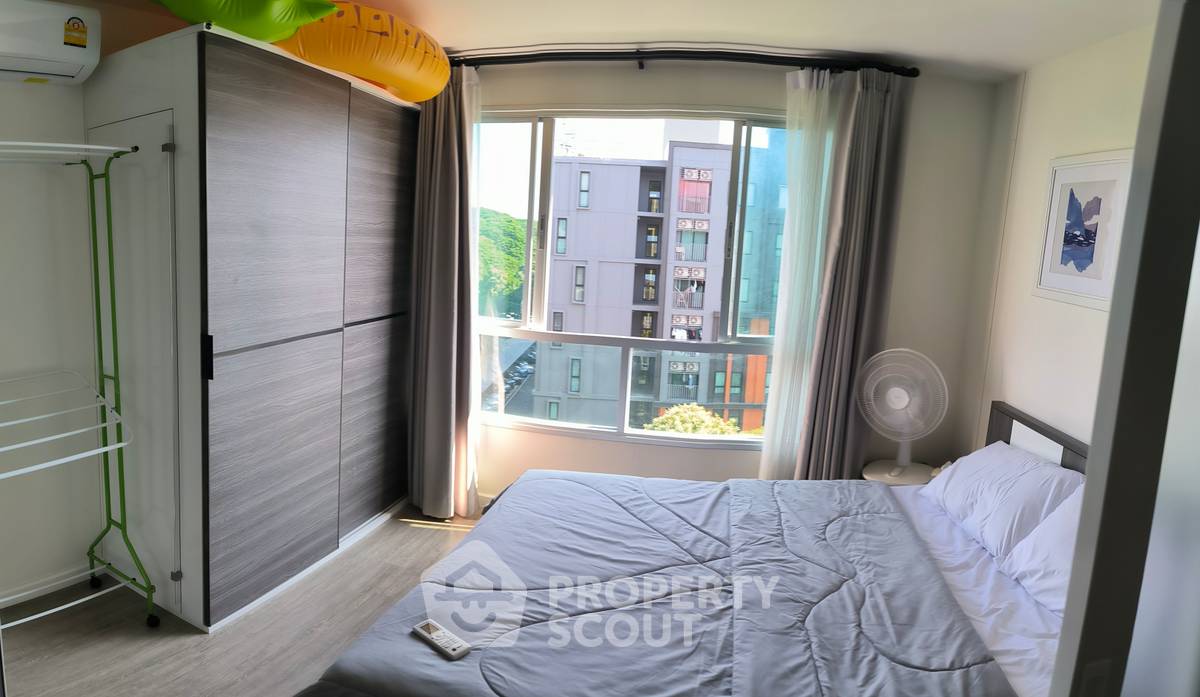 รูป คอนโด 1-ห้องนอน ที่ ดี คอนโด พิงค์ ใกล้ เซ็นทรัล เฟสติวัล เชียงใหม่ (ID 2868797) - รูปที่ 9/14