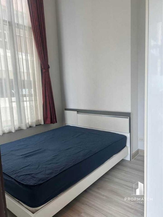 รูป PM003269 ✨Flash Deal ✨PYNE By Sansiri (2Bed2Bath67.77SQM.) พร้อมอยู่ ! เพียง 38,000 บาทต่อเดือน Tel.0981315848 @propmatch - รูปที่ 4/5