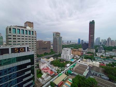 รูป คอนโด 1-ห้องนอน ที่ บ้านราชประสงค์ คอนโดมิเนียม ใกล้ BTS ราชดำริ (ID 2874518) - รูปที่ 6/15