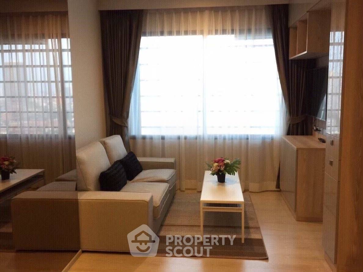 picture 2-BR Condo at Rhythm Asoke Ll near MRT Phra Ram 9 (ID 2873233) - 2/18