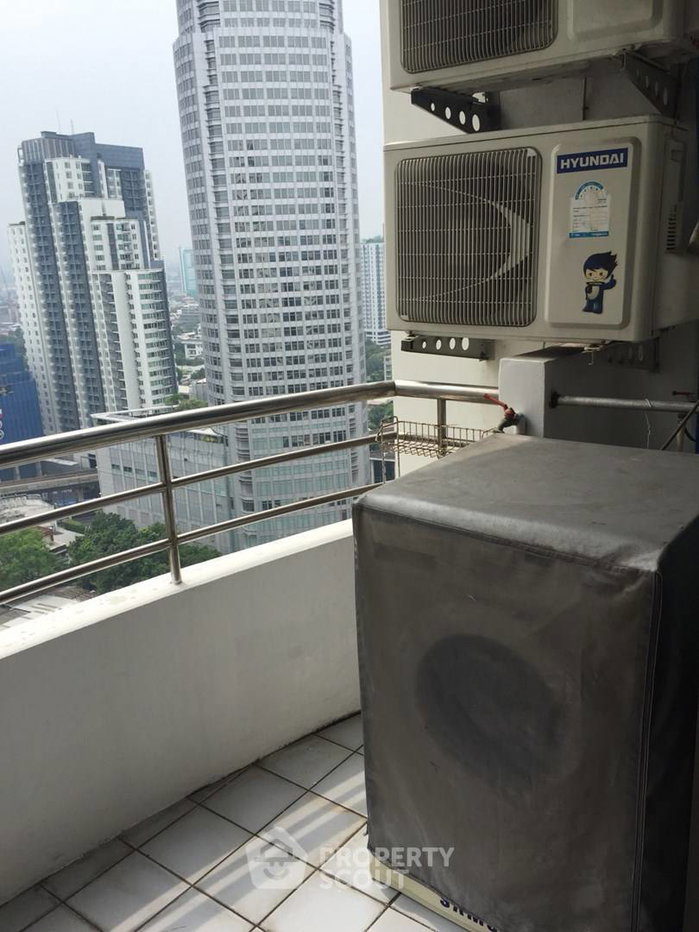 รูป คอนโด 2-ห้องนอน ที่ ท็อป วิว ทาวเวอร์ คอนโดมิเนียม ใกล้ BTS ทองหล่อ (ID 2873824) - รูปที่ 9/9