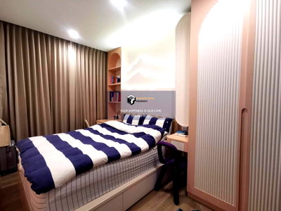 ขายคอนโด : OKA HAUS | Beautiful room ✨💖🚝ใกล้ BTS Thonglor #2026050714539